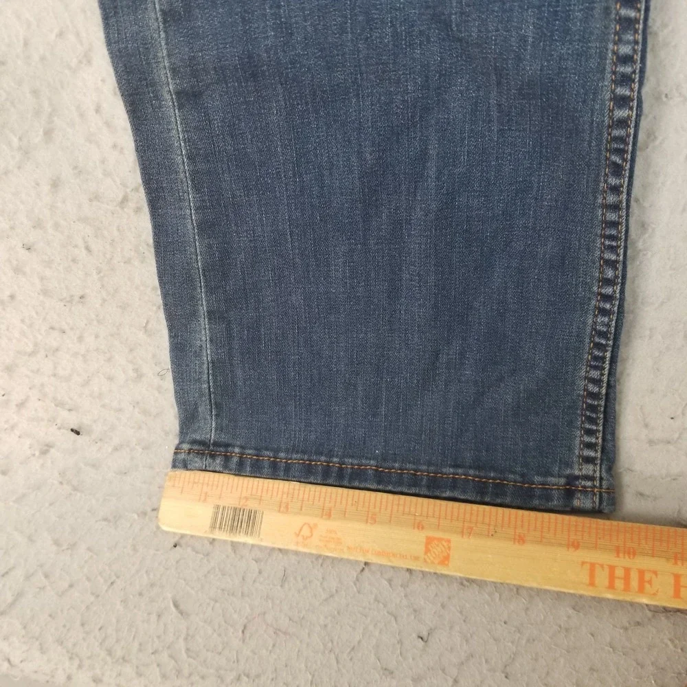 Levis levi 527